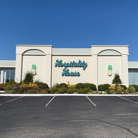 Hospitality House Union City Us 51, Tn 外观 照片