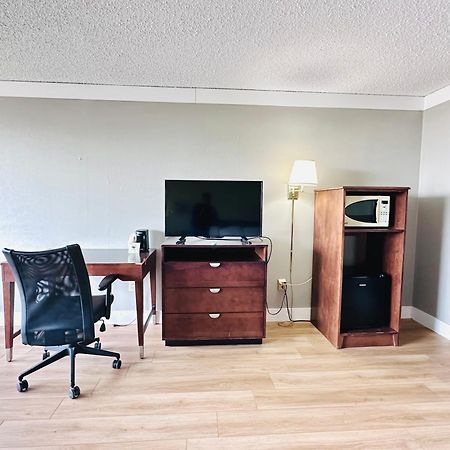 Hospitality House Union City Us 51, Tn 外观 照片