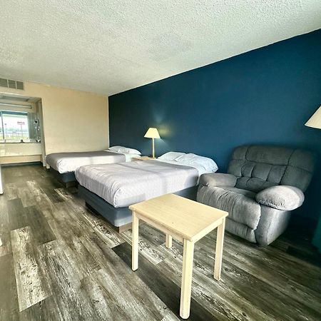 Hospitality House Union City Us 51, Tn 外观 照片