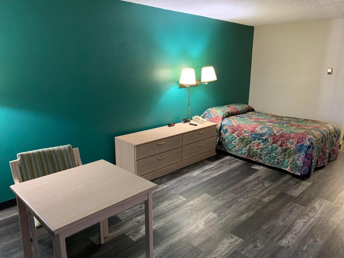 Hospitality House Union City Us 51, Tn 外观 照片