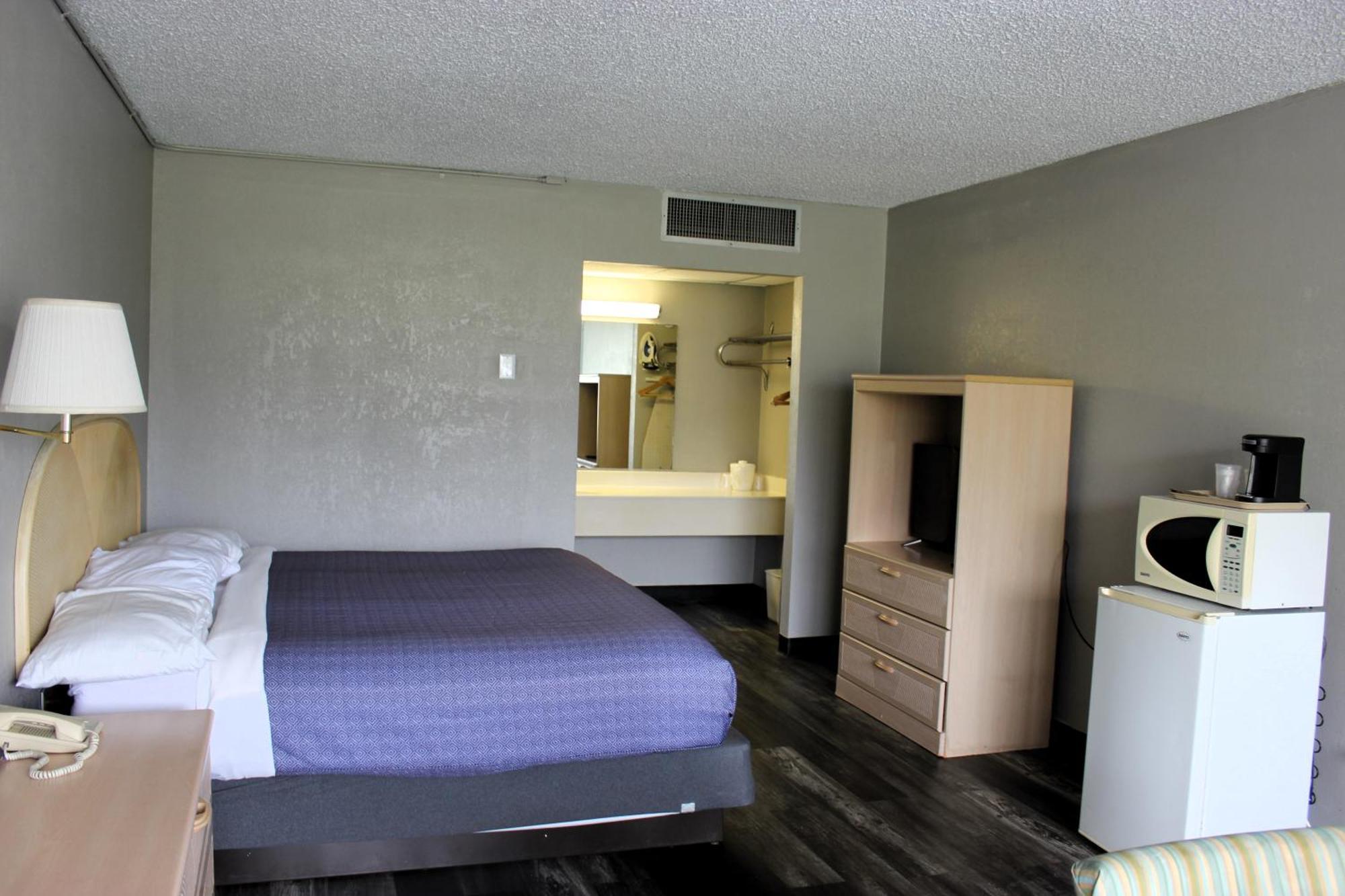Hospitality House Union City Us 51, Tn 外观 照片