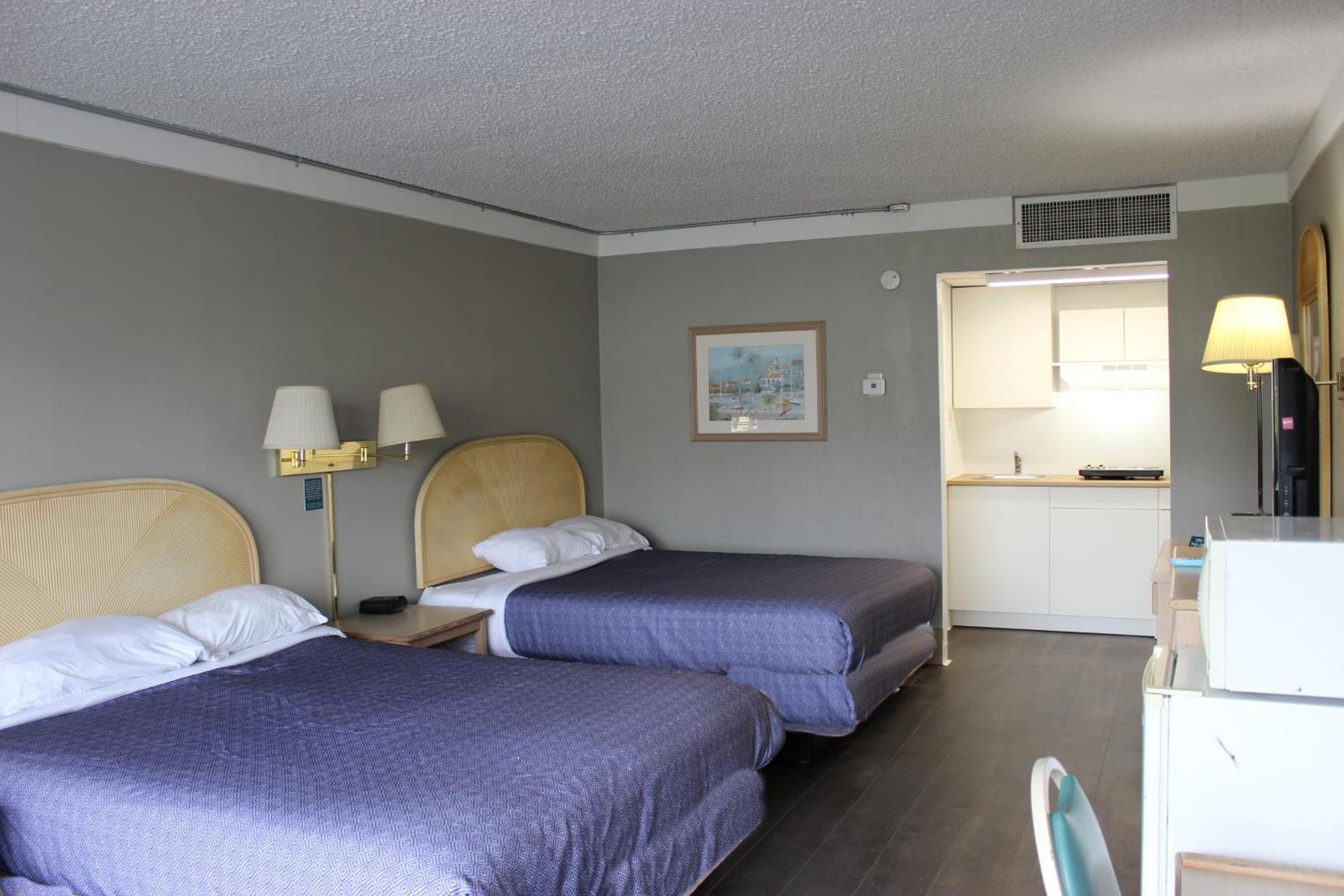 Hospitality House Union City Us 51, Tn 外观 照片