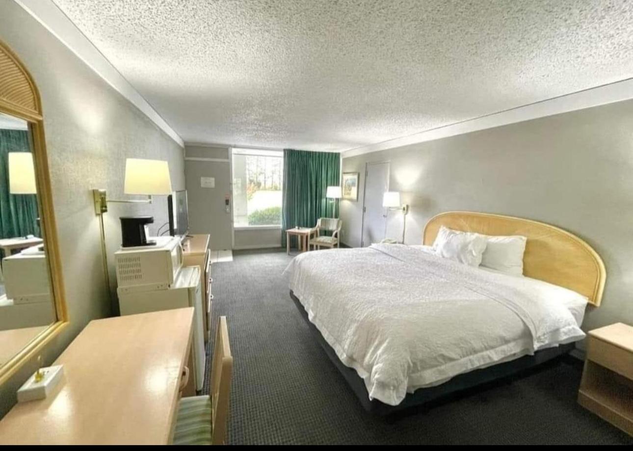 Hospitality House Union City Us 51, Tn 外观 照片