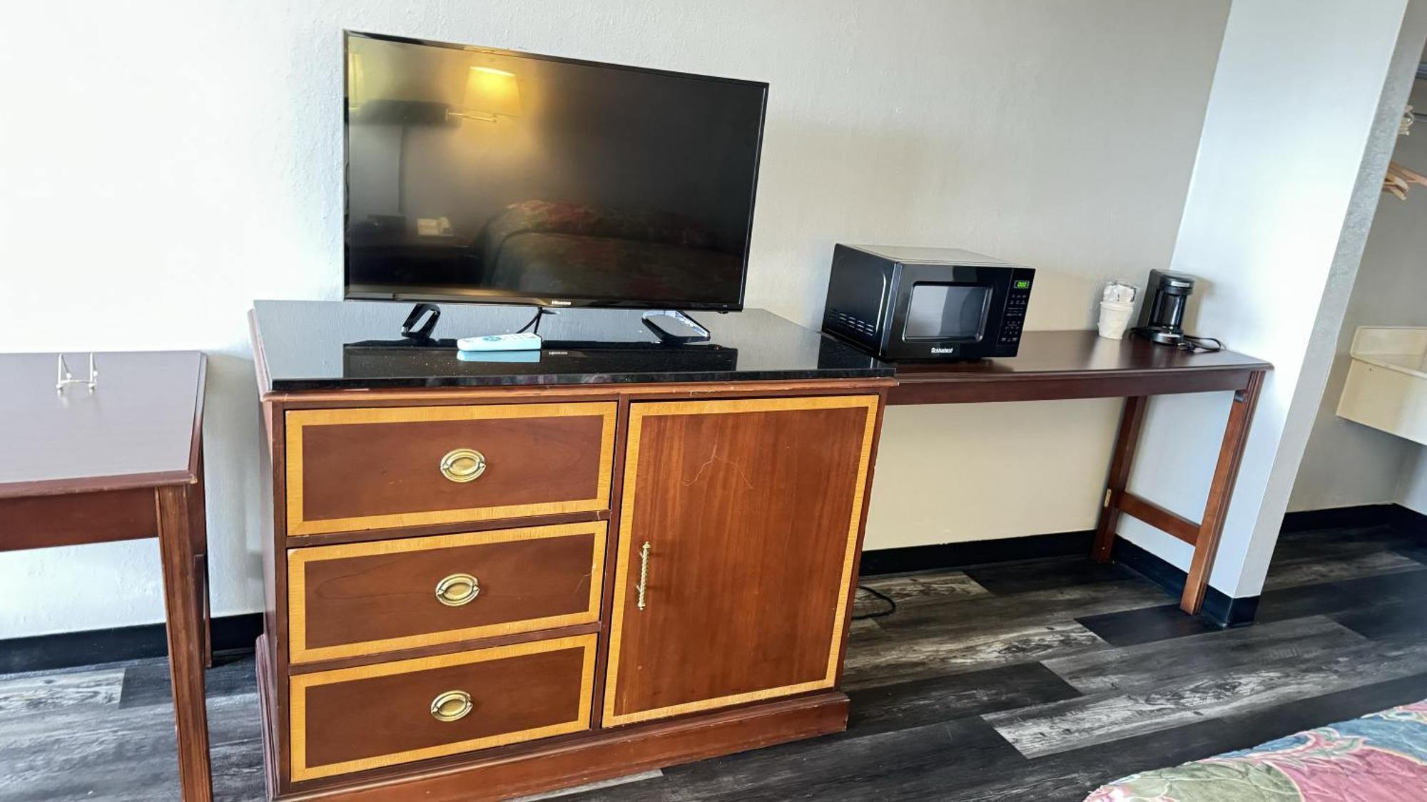 Hospitality House Union City Us 51, Tn 外观 照片