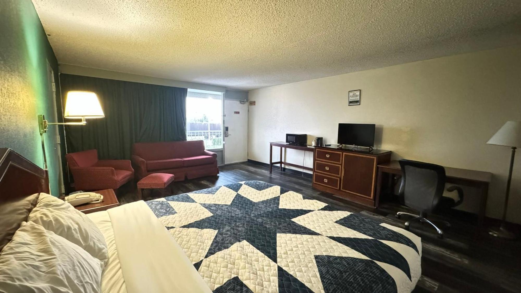 Hospitality House Union City Us 51, Tn 外观 照片