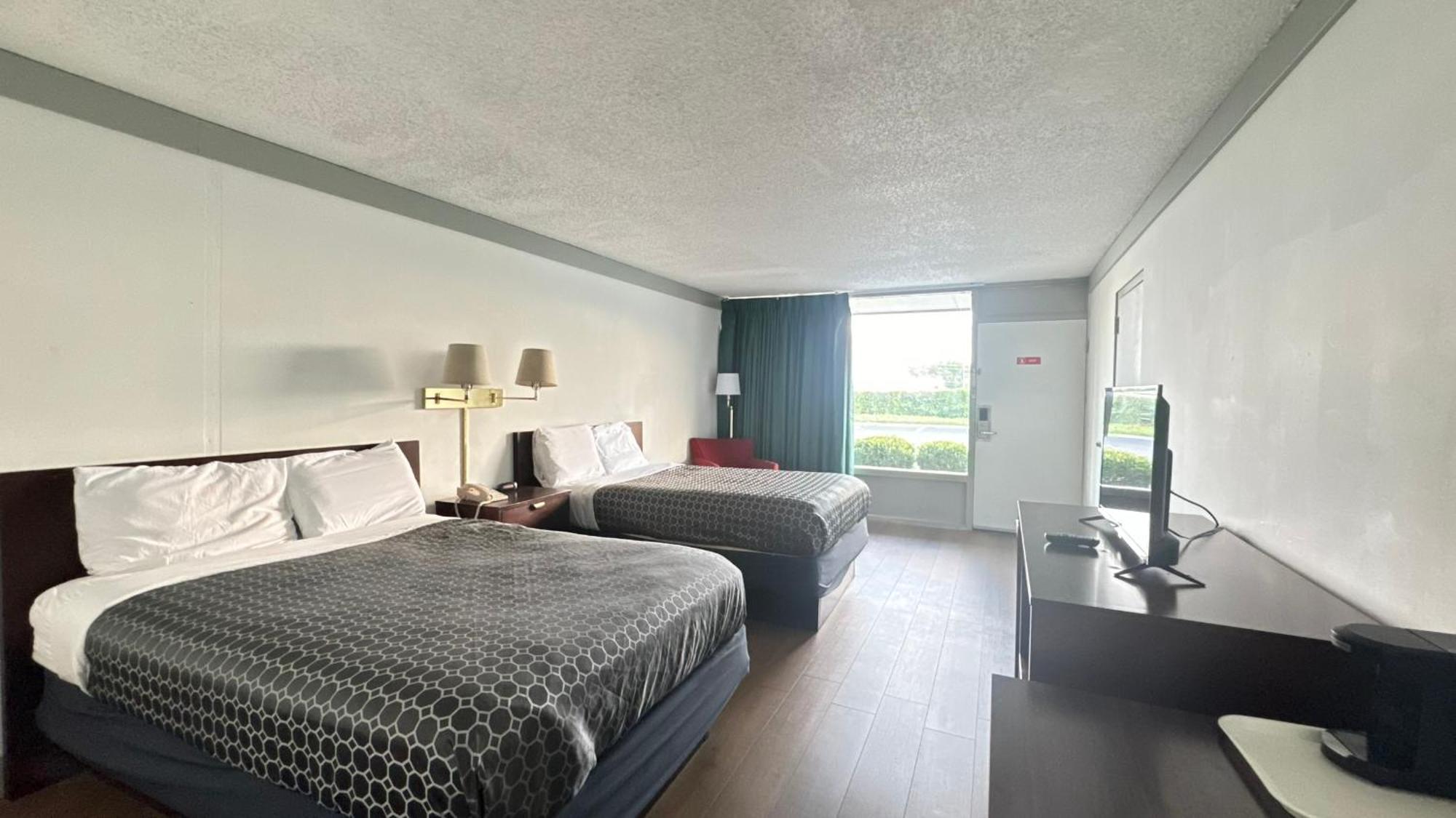 Hospitality House Union City Us 51, Tn 外观 照片