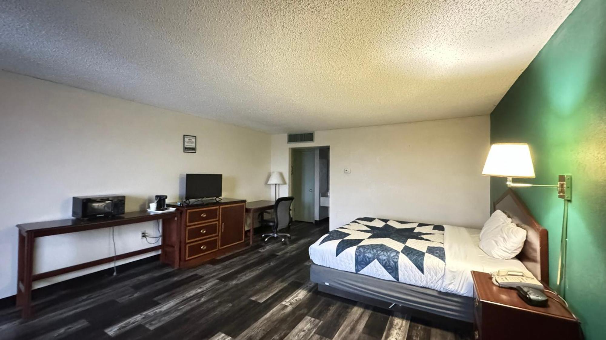 Hospitality House Union City Us 51, Tn 外观 照片