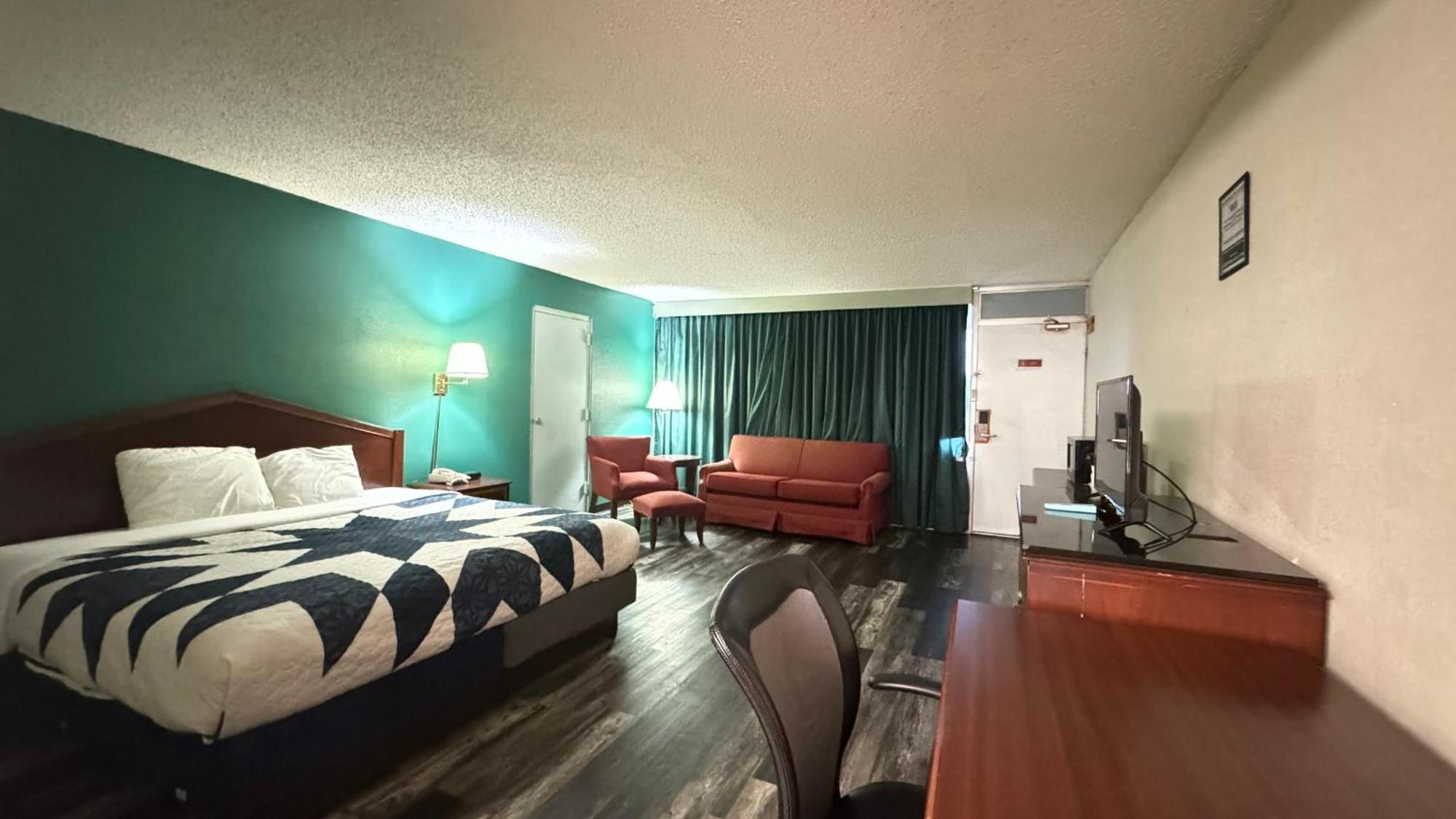 Hospitality House Union City Us 51, Tn 外观 照片