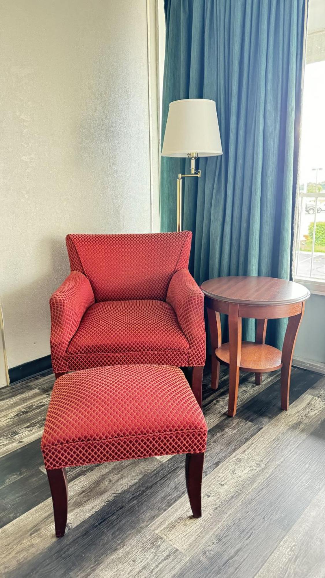 Hospitality House Union City Us 51, Tn 外观 照片
