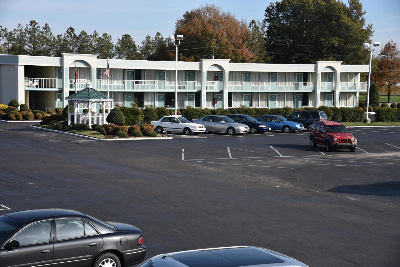 Hospitality House Union City Us 51, Tn 外观 照片