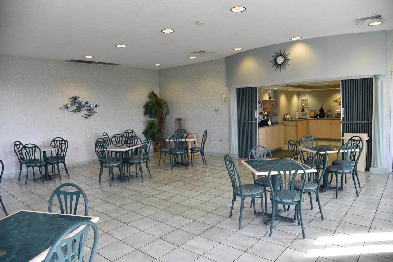 Hospitality House Union City Us 51, Tn 外观 照片